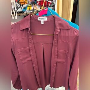 Express Portofino shirt